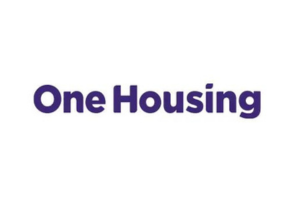 one housing group logo