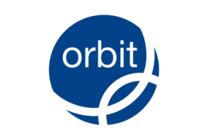 orbit housing logo