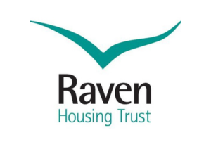 raven housing trust logo