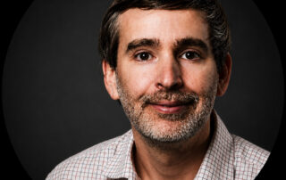 meet the team – Tony Bamber