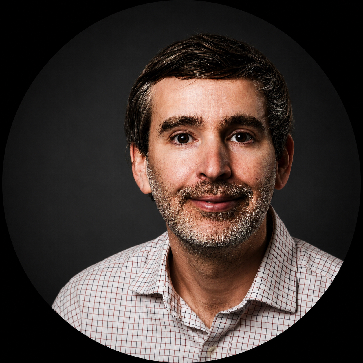 meet the team – Tony Bamber